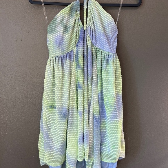 NEW Wild Fable Halter Dress - Picture 3 of 9